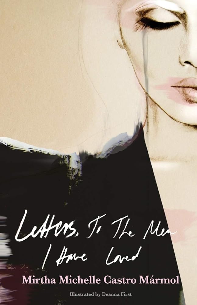 Letters, to the Men I Have Loved cover image