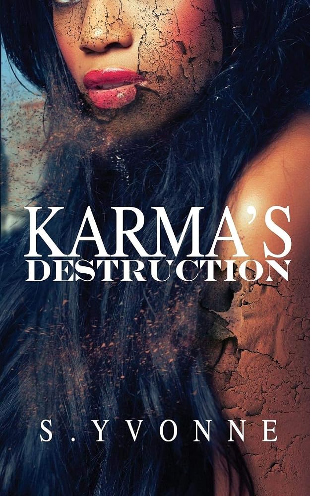 Karma's Destruction cover image