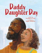 Daddy-Daughter Day cover image