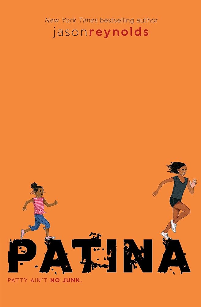 Patina (2) (Track) cover image