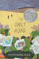 The Only Road cover image