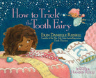 How to Trick the Tooth Fairy cover image