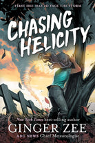 Chasing Helicity: Chasing Helicity-Chasing Helicity, Book 1 cover image