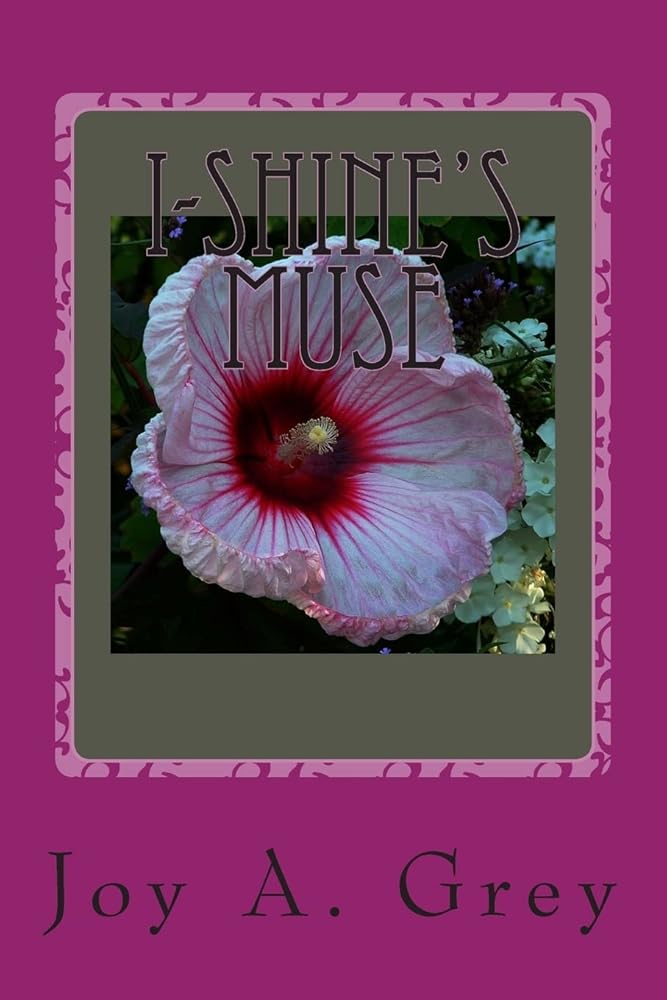 I-Shine's Muse: Words From a Daughter of Zion cover image