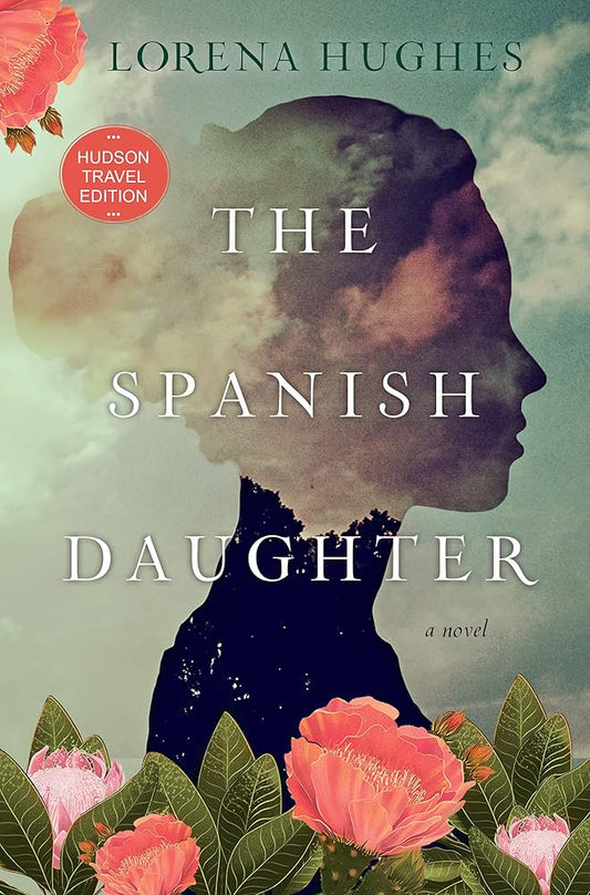 The Spanish Daughter cover image