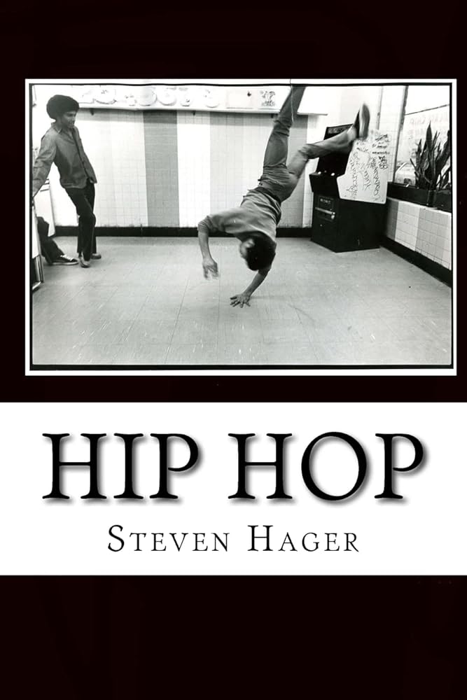 Hip Hop: The Complete Archives cover image