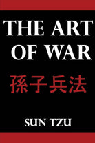 The Art Of War cover image