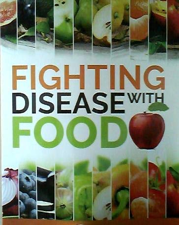 Fighting Disease with Food cover image