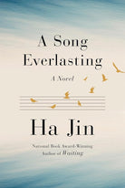 A Song Everlasting: A Novel cover image