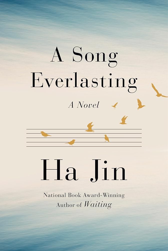 A Song Everlasting: A Novel cover image