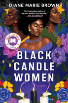 Black Candle Women: A Read with Jenna Pick cover image