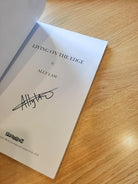 Living on the Edge cover image