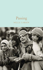 Passing cover image