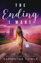 The Ending I Want cover image