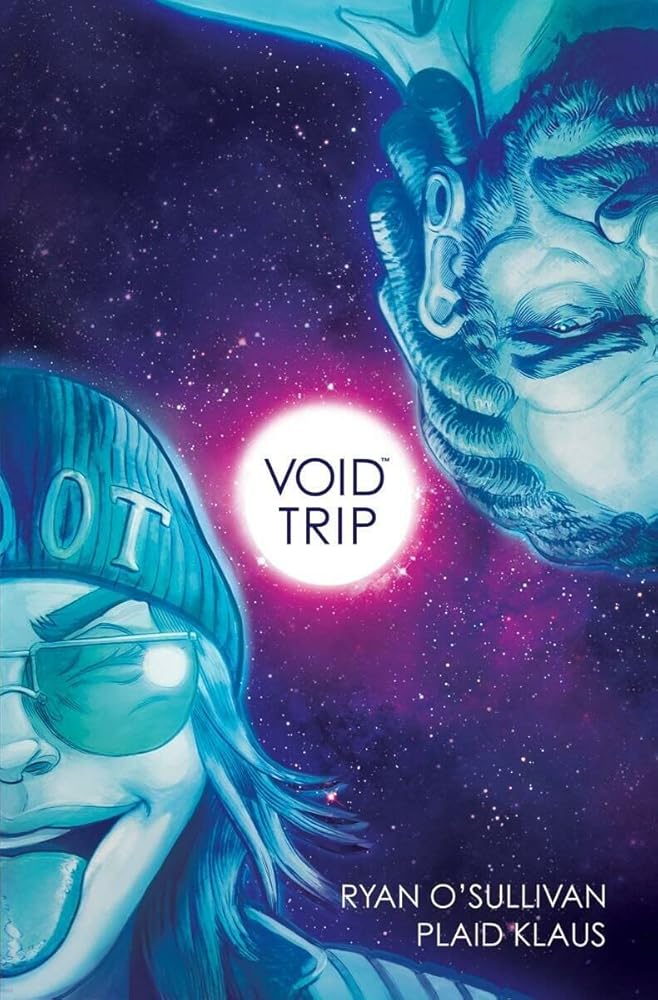 Void Trip cover image
