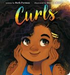 Curls cover image