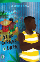 Your Corner Dark cover image