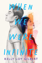 When We Were Infinite cover image
