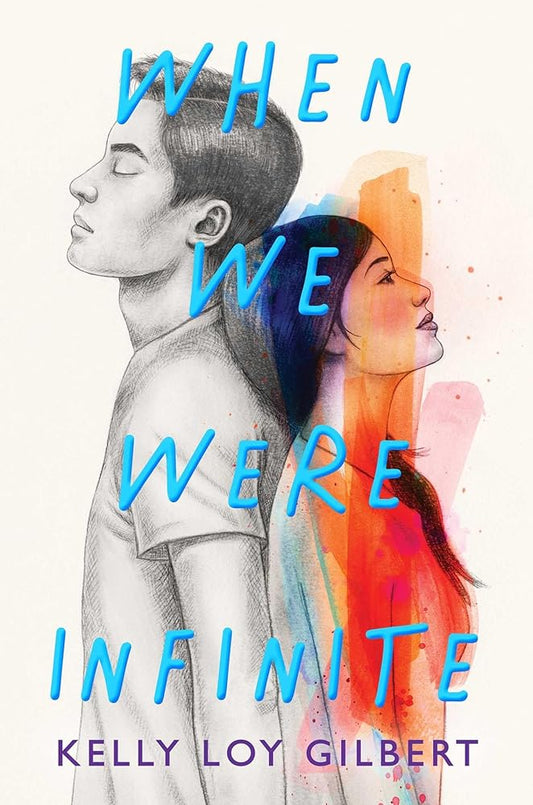 When We Were Infinite cover image