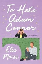 To Hate Adam Connor cover image