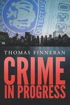 Crime in Progress cover image