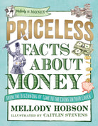 Priceless Facts about Money (Mellody on Money) cover image