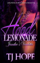 Hood Lemonade: Jamika's Vendetta cover image