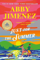 Just for the Summer cover image