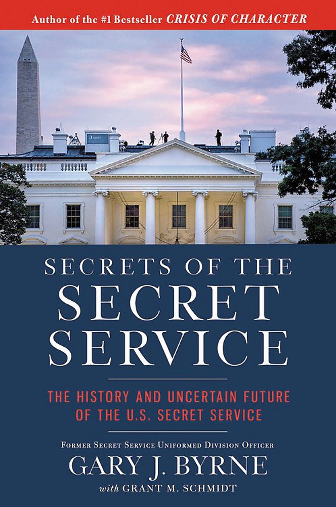Secrets of the Secret Service: The History and Uncertain Future of the U.S. Secret Service (Pocket Inspirations) cover image