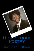 High School Poetry cover image