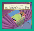 The Penguin and the Pea cover image
