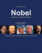Nobel: A Century of Prize Winners cover image
