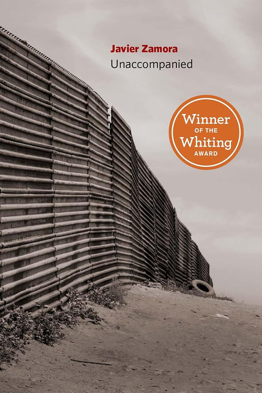 Unaccompanied cover image