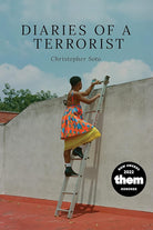 Diaries of a Terrorist cover image