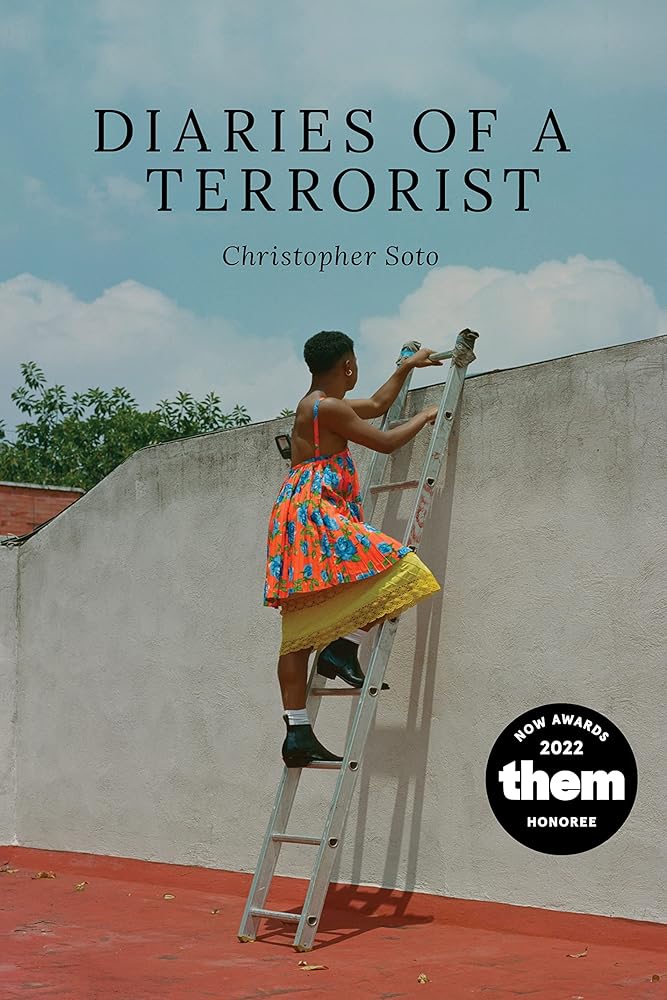 Diaries of a Terrorist cover image