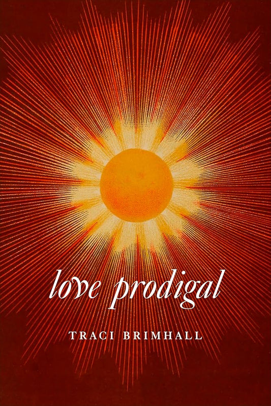Love Prodigal cover image