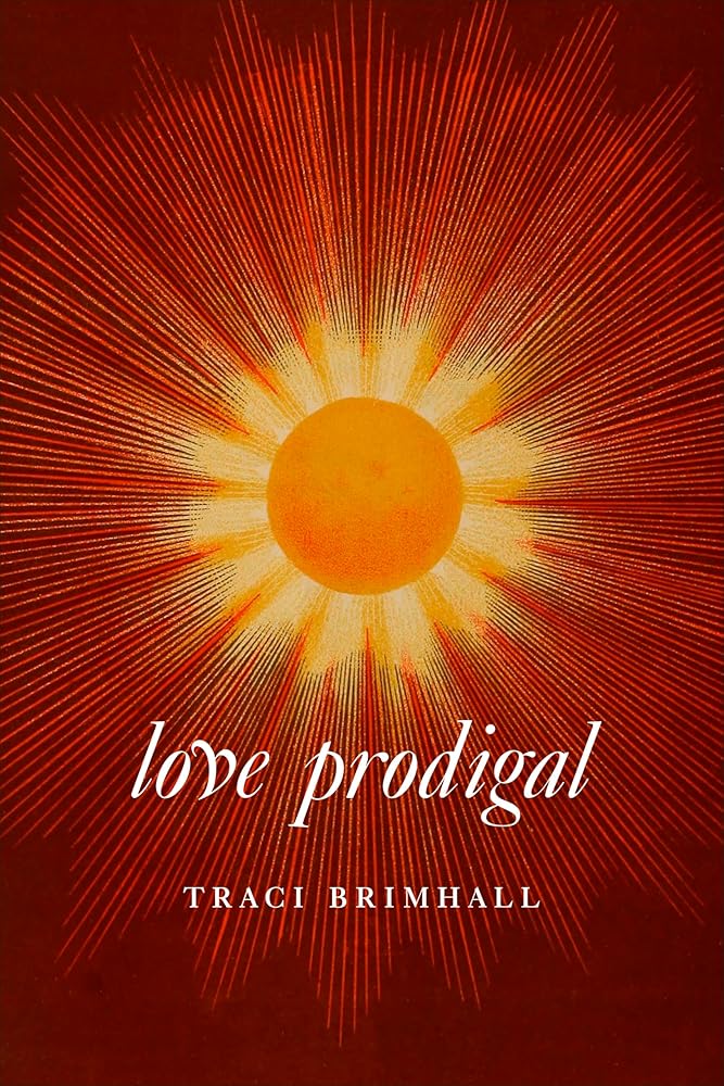 Love Prodigal cover image