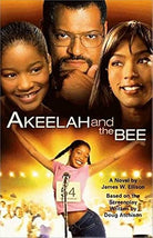 Akeelah and the Bee (Shooting Script) cover image
