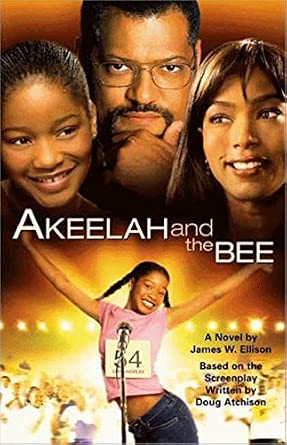 Akeelah and the Bee (Shooting Script) cover image