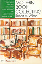 Modern Book Collecting cover image