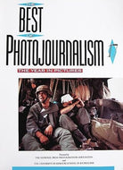 Best Of Photojournalism 17 cover image
