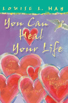 You Can Heal Your Life (Gift Edition) cover image