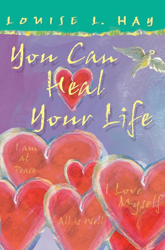 You Can Heal Your Life (Gift Edition) cover image