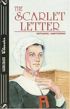 The Scarlet Letter cover image