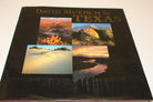 David Muench in Texas: The Photography of David Muench cover image