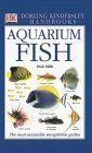 Aquarium Fish (Eyewitness Handbooks) cover image