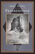 Frankenstein cover image