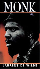 Monk cover image