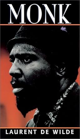 Monk cover image