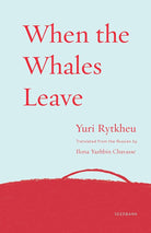 When the Whales Leave (Seedbank) cover image